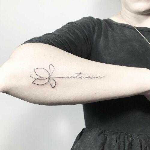 FAJNERZECZYTATUAŻE inksearch tattoo