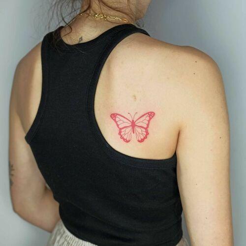 Piotruś Pan Tattoo inksearch tattoo
