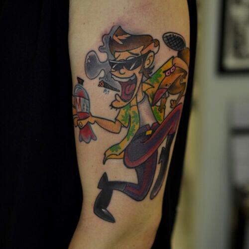 undefined inksearch tattoo
