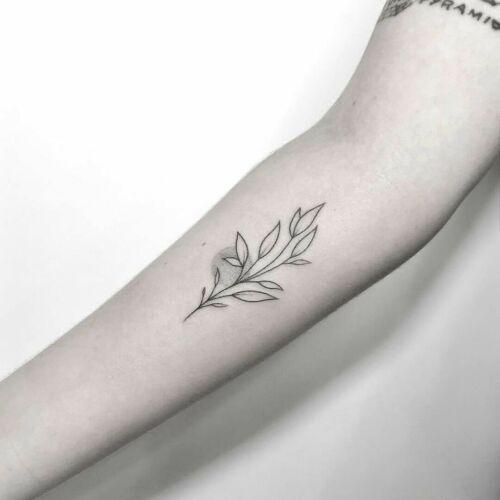 Black Cats Tattoo inksearch tattoo