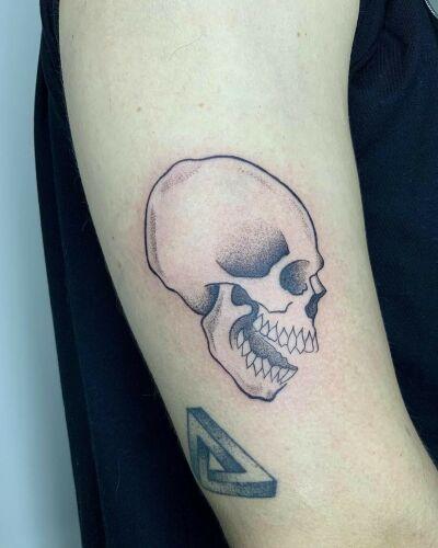 inknacy inksearch tattoo