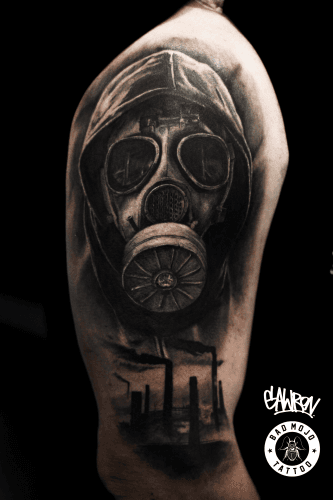 Gawron inksearch tattoo