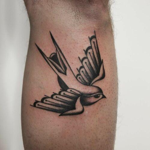 Evel Qbiak inksearch tattoo