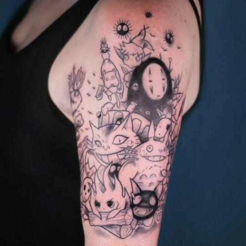 brzydko666 inksearch tattoo