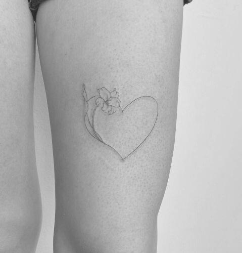 mesandraws.tattoo inksearch tattoo