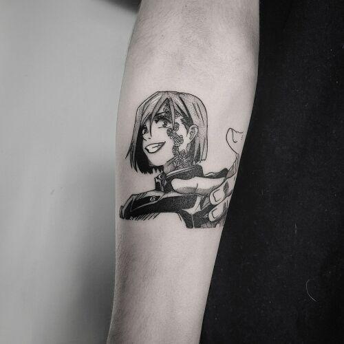 undefined inksearch tattoo