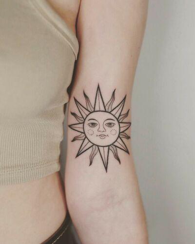 EmilkyWay inksearch tattoo