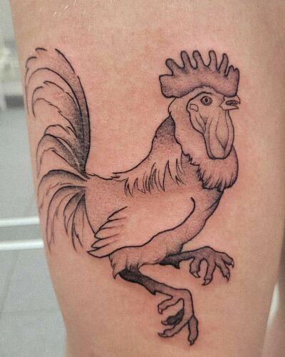 Halko Tattoo Vegan Tattoos inksearch tattoo