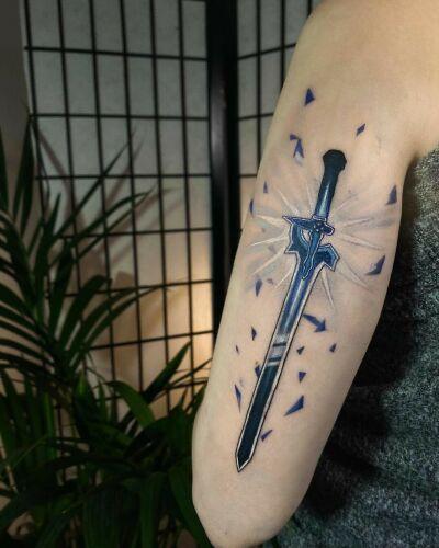 Lira tattoo inksearch tattoo