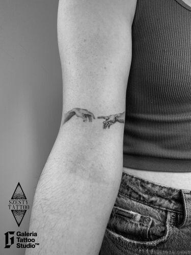 Galeria Tattoo Studio inksearch tattoo