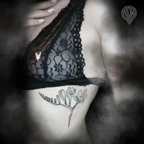 Eryka inksearch tattoo