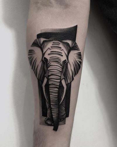 Patryk Chybowski (Boski Tattoo) inksearch tattoo