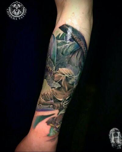 undefined inksearch tattoo