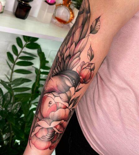 La Familia Tattoo Shop inksearch tattoo