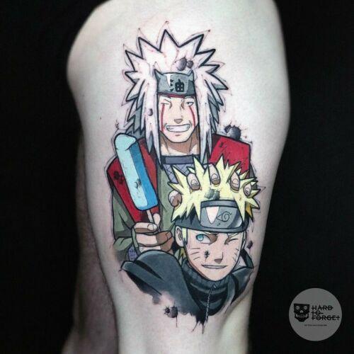 Hokage Kanji  Tattoo lettering, Kanji tattoo, Sleeve tattoos