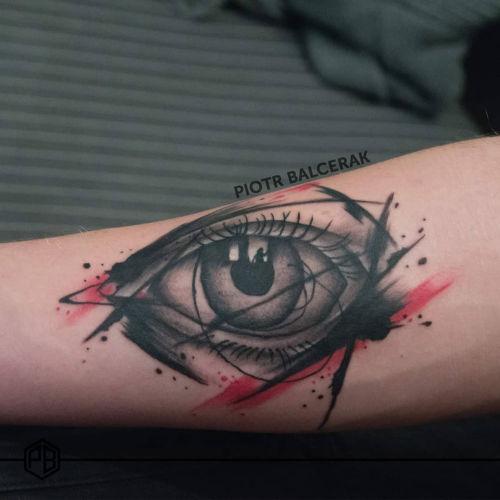 Piotr Balcerak inksearch tattoo