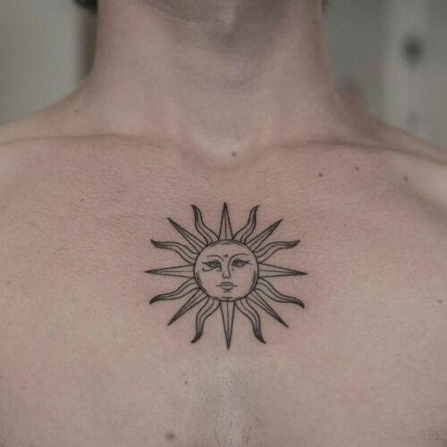Sny Pracownia inksearch tattoo