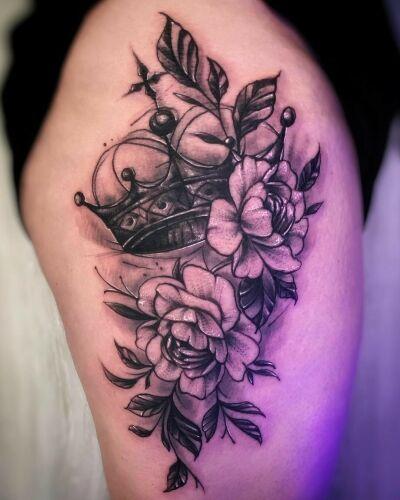 Mati Tattoo inksearch tattoo