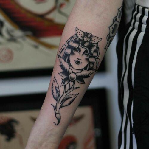 Ruslan Panfilau inksearch tattoo