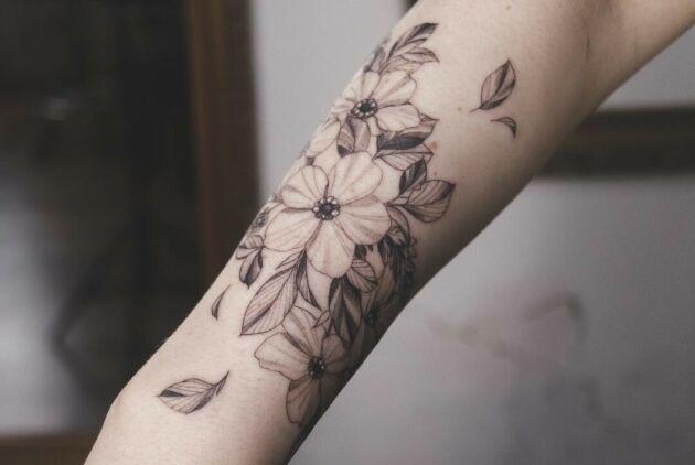 Joasia Luna inksearch tattoo