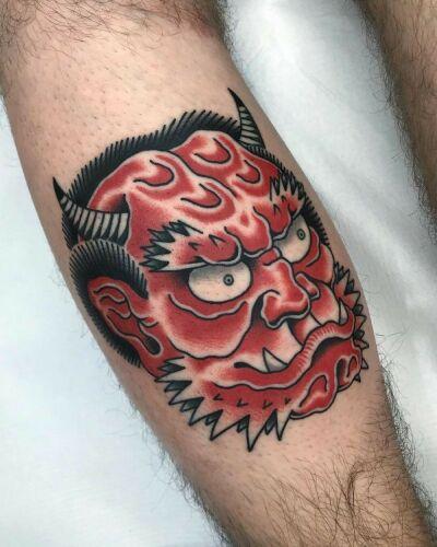 KOS TATTOO&PIERCING inksearch tattoo