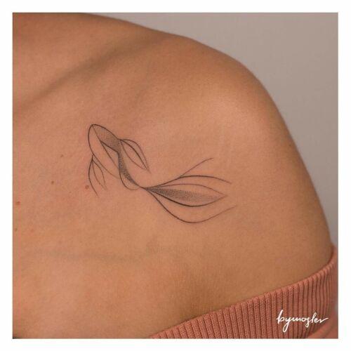 byMosler inksearch tattoo