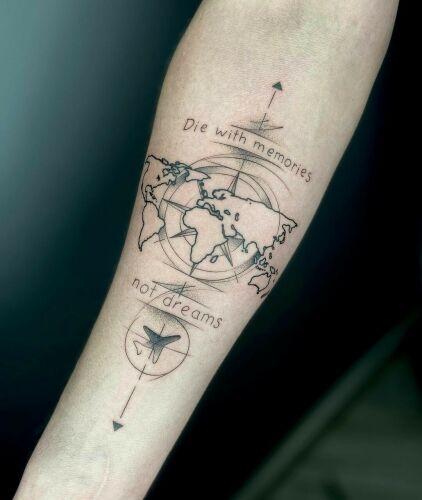 Weź Się Tattoo inksearch tattoo