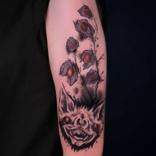 brzydko666 inksearch tattoo
