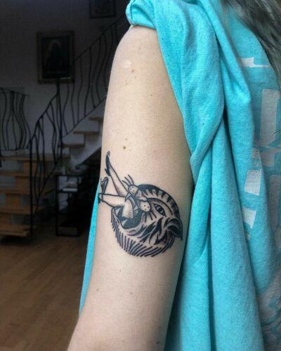 wilczvr_ink inksearch tattoo