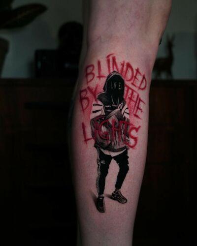 Patryk Chybowski (Boski Tattoo) inksearch tattoo
