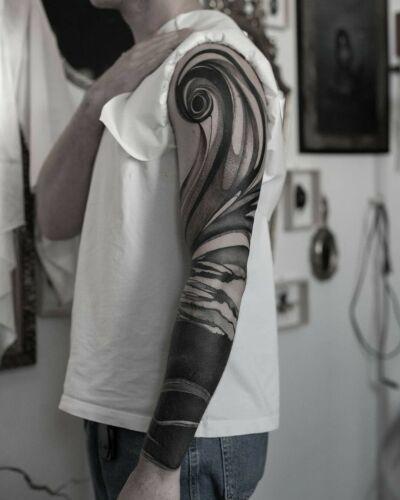 Sny Pracownia inksearch tattoo
