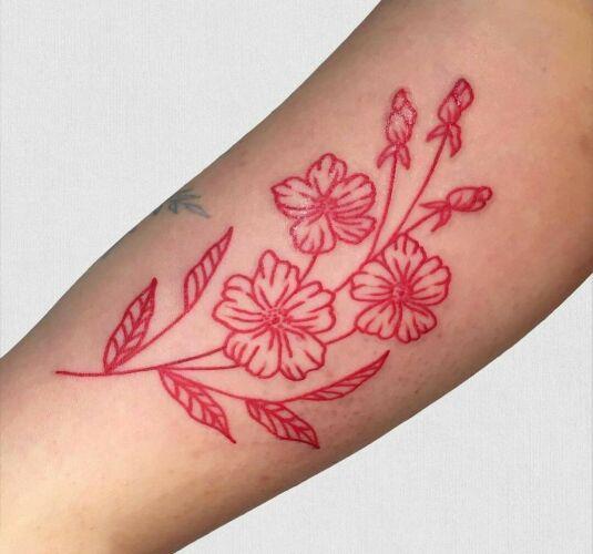Hot Ball Dąbrowa Górnicza inksearch tattoo
