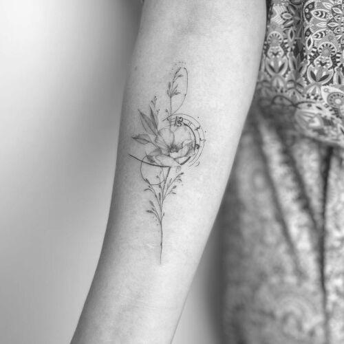 mesandraws.tattoo inksearch tattoo