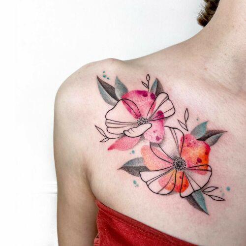 Yuna inksearch tattoo