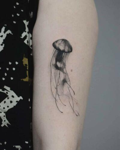 Cojabazgram - Agnieszka Kowalska inksearch tattoo