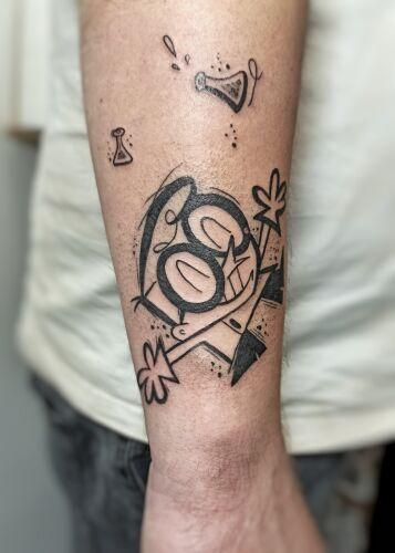 undefined inksearch tattoo
