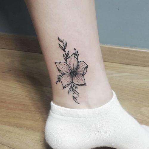 Karas Ink inksearch tattoo
