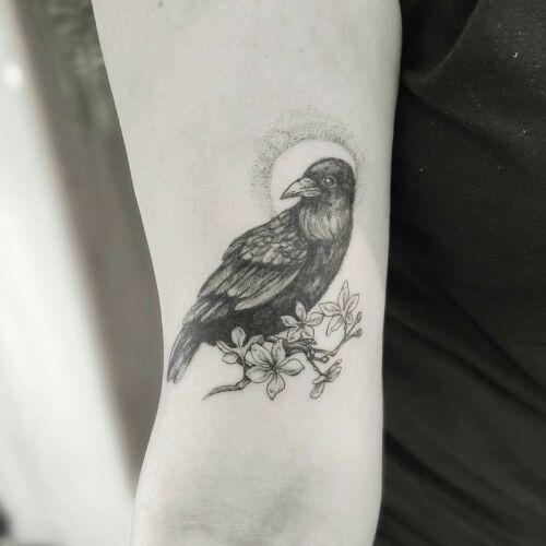 gnieszka inksearch tattoo