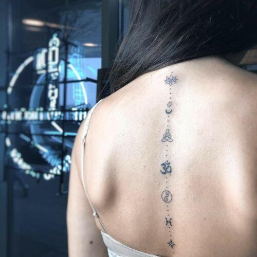 wilczvr_ink inksearch tattoo