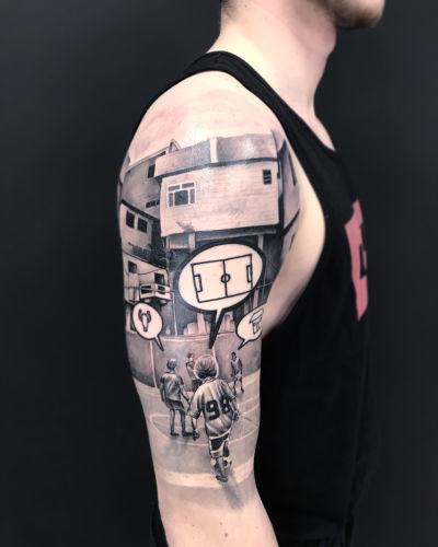undefined inksearch tattoo