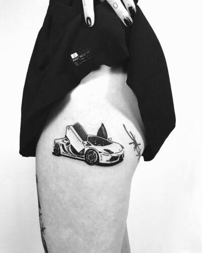 Podła Tattoo inksearch tattoo
