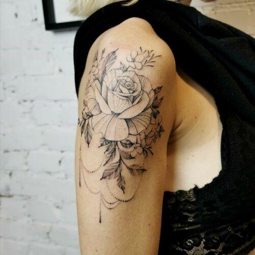 grubakrechatattoo inksearch tattoo