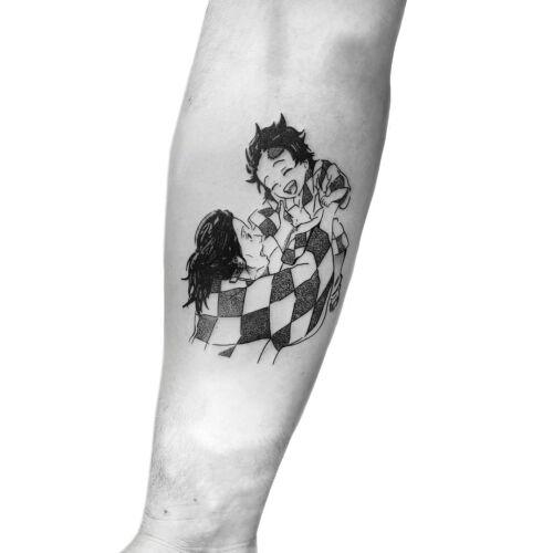 undefined inksearch tattoo