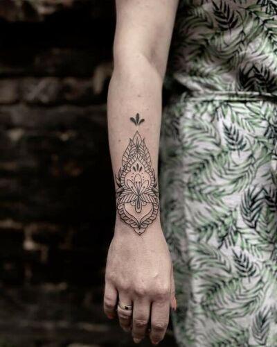 Silesia Tattoo inksearch tattoo