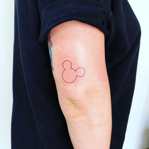 byMosler inksearch tattoo