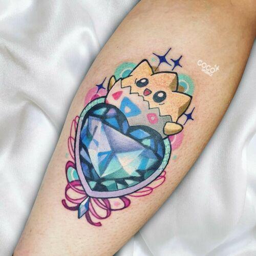 Sny Pracownia inksearch tattoo