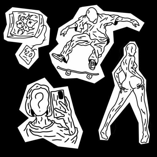 Zakład Tatuażu inksearch tattoo