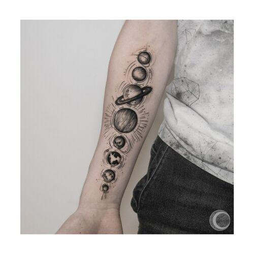 luna tattoo inksearch tattoo