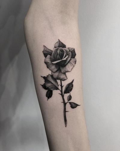 Patryk Chybowski (Boski Tattoo) inksearch tattoo