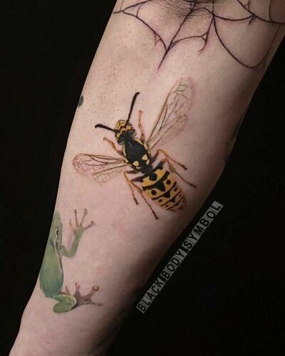 Halko Tattoo Vegan Tattoos inksearch tattoo